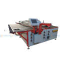 New Design Big Size 3.8*2.6m Laminated Glass Cutting Machine With Automatic Loading Table